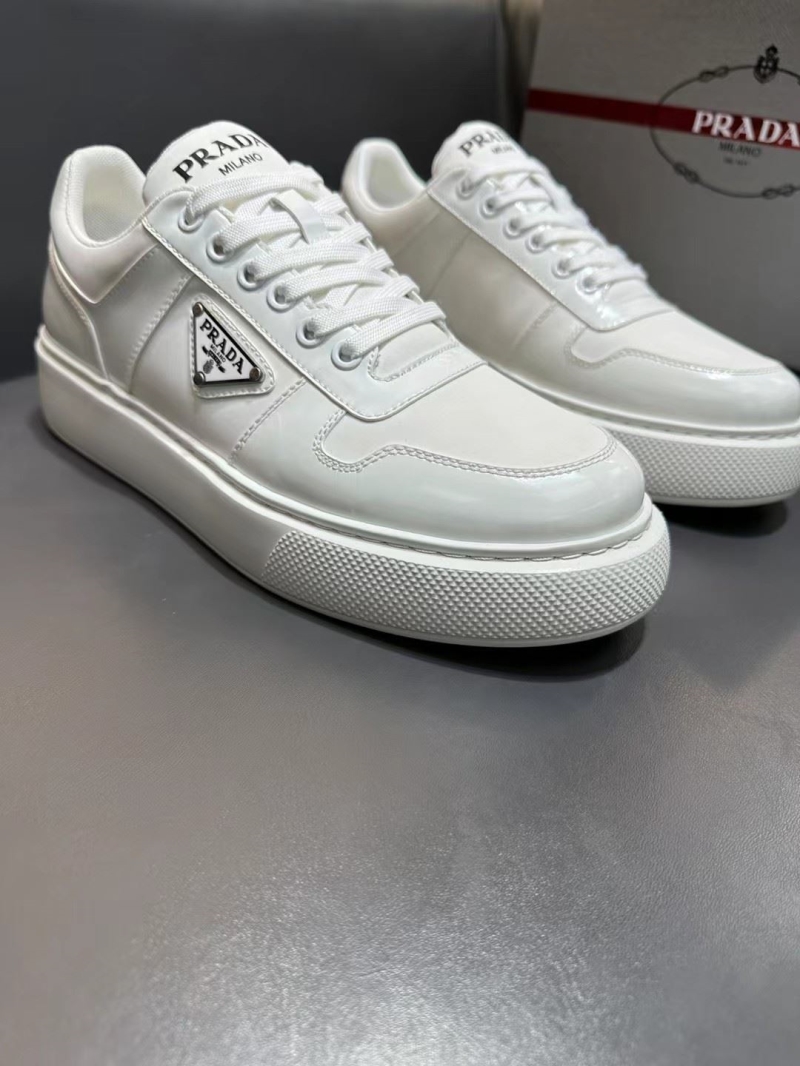 Prada Casual Shoes